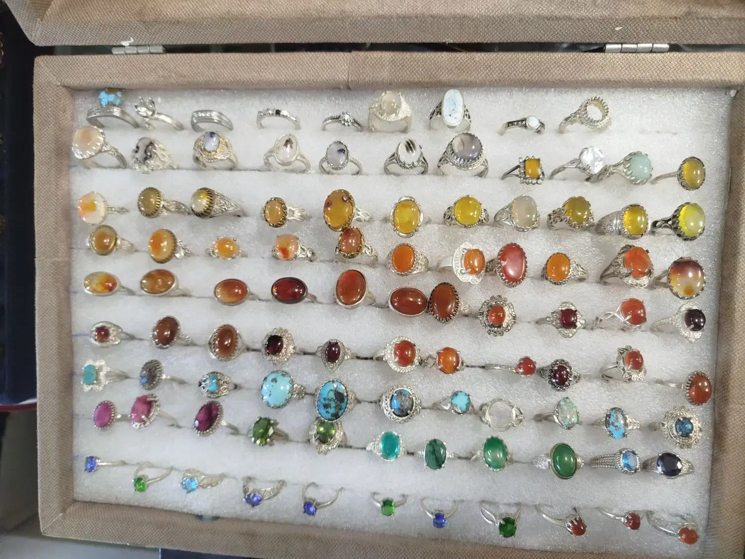 فروهه|جواهرات|قزوین, |دیوار