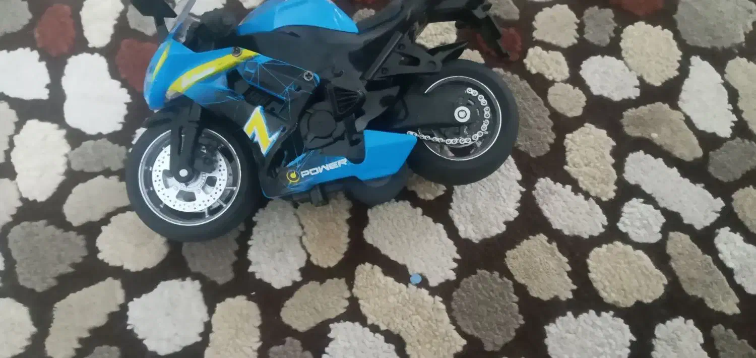 موتور|اسباببازی|بوشهر, |دیوار