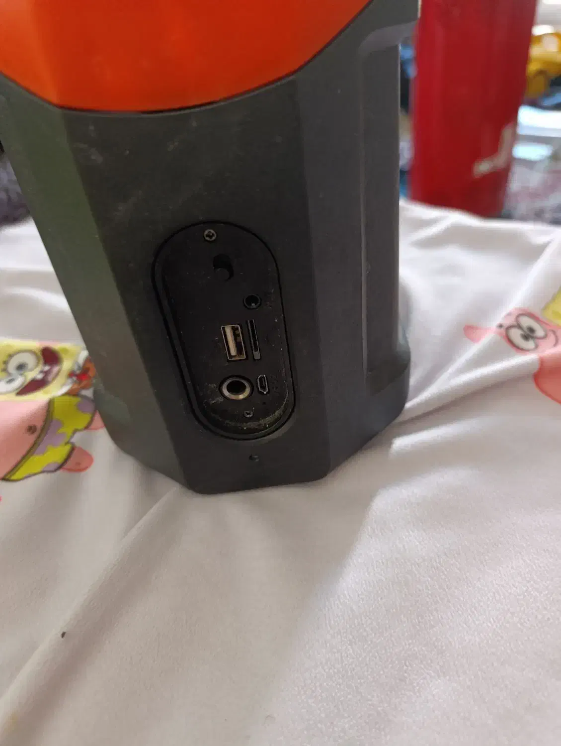 باند KTS 1580|سیستم صوتی خانگی|بندرعباس, |دیوار