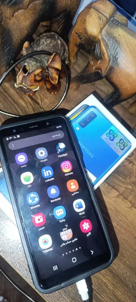 گوشی|موبایل|اهواز, کوی رمضان|دیوار