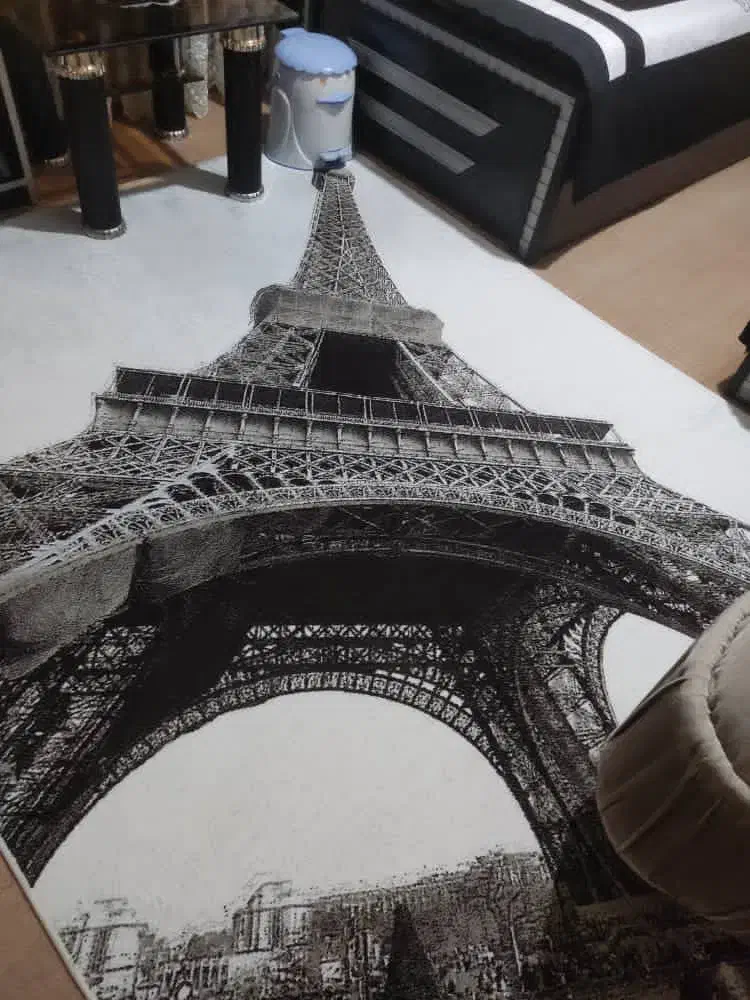 فرش اشپزخانه و اتاق|فرش|ارومیه, |دیوار