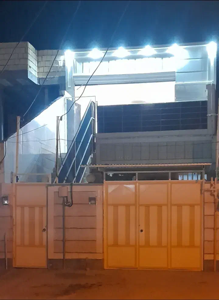 فروش طبقه بالانوسازمحمد رسول الله|فروش خانه و ویلا|ایذه, |دیوار