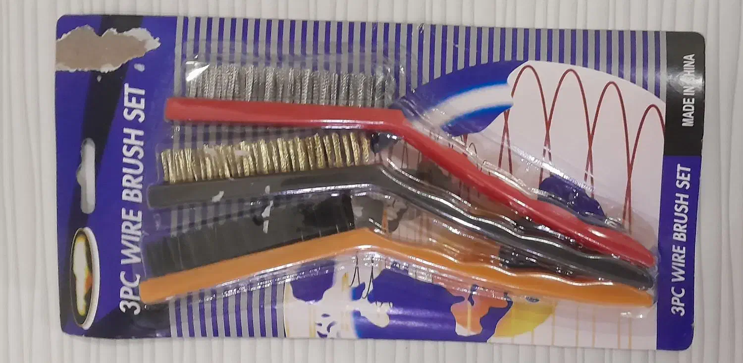 فرچه صنعتی بُرِس صنعتی.|ابزارآلات|تهران, سازمان برنامه شمالی|دیوار