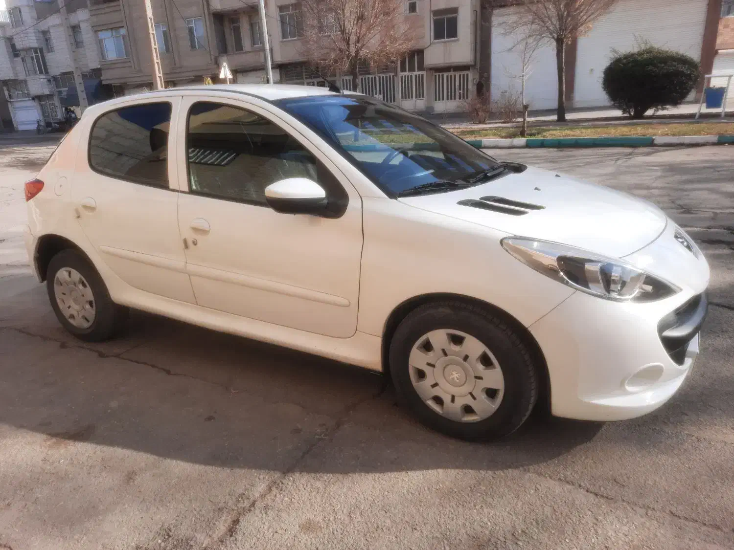 207|خودرو سواری و وانت|نیشابور, شریعتی|دیوار