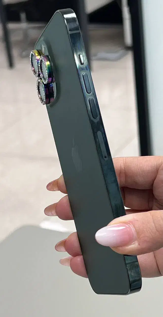 13pro max 1t|موبایل|تهران, هروی|دیوار