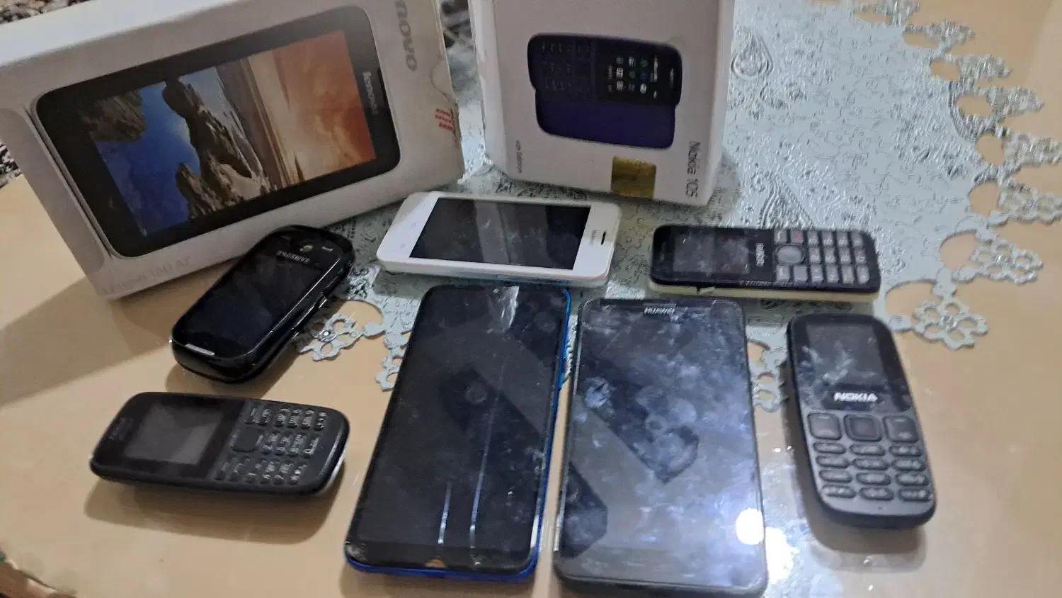 موبایل|لوازم جانبی موبایل و تبلت|فومن, |دیوار