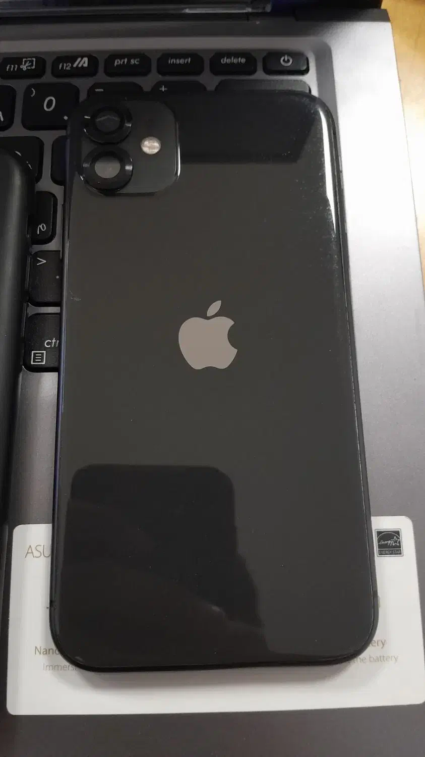 ایفون 11|موبایل|کرمان, |دیوار