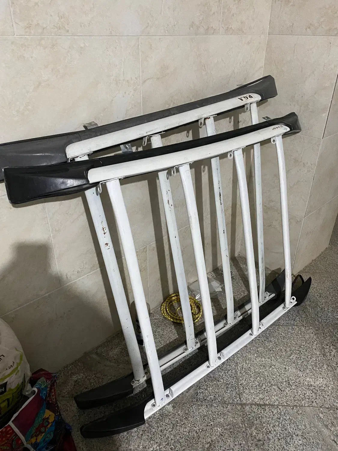 باربند پرشیا و دناپلاس|قطعات یدکی و لوازم جانبی|محمدشهر, عباس آباد|دیوار