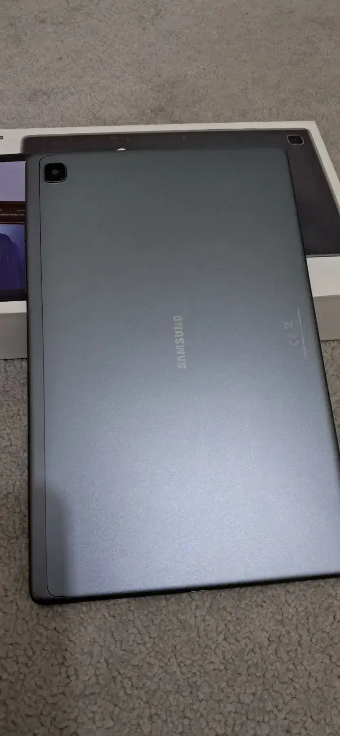 تبلت سامسونگ|تبلت|تهران, مشیریه|دیوار