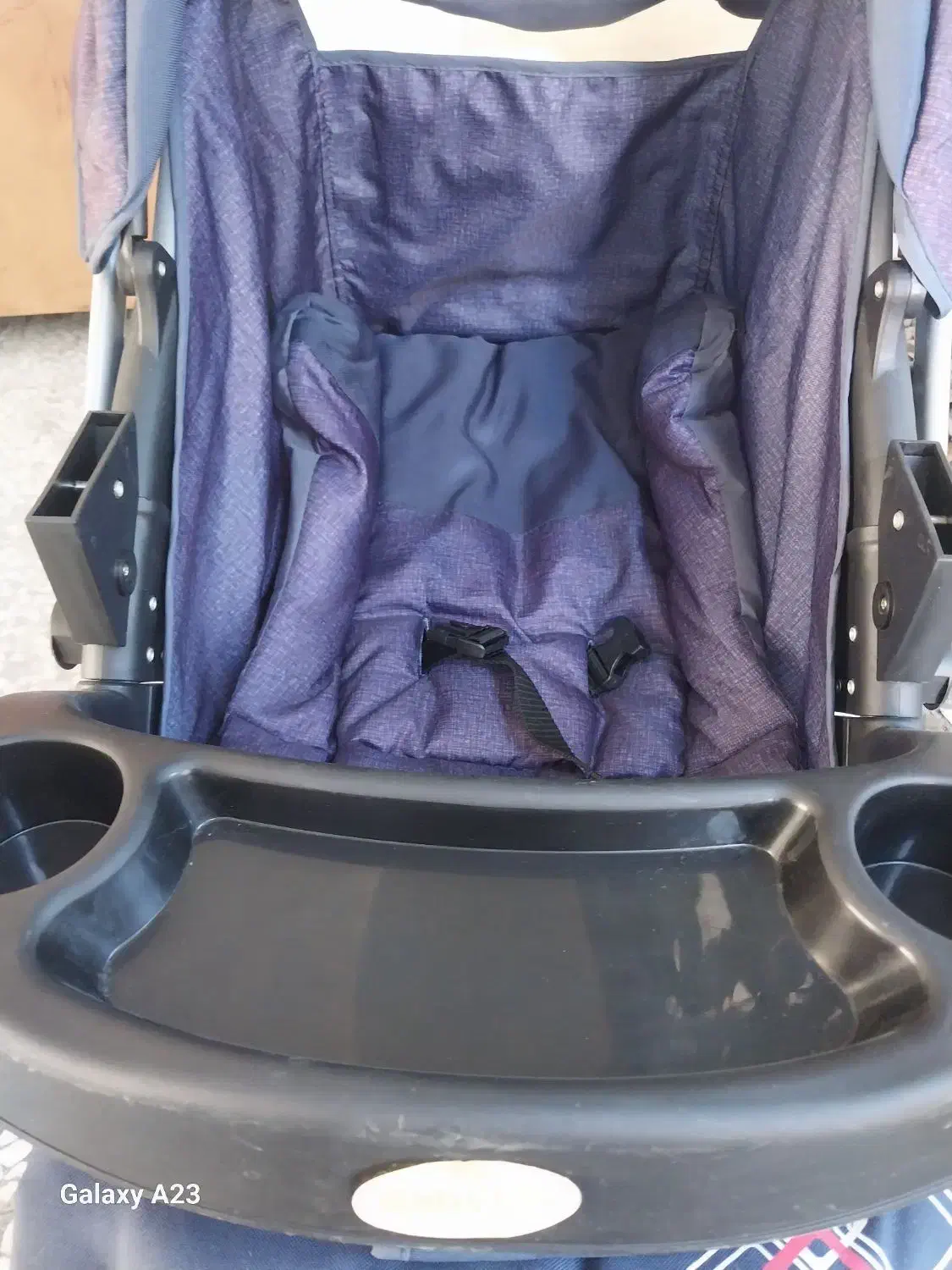 فروش کالسکه|کالسکه و لوازم جانبی|آمل, |دیوار