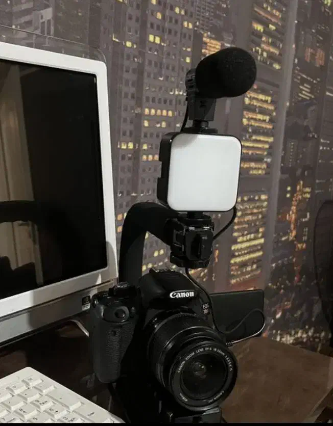 کیمبال و لرزشگیر دوربین مدل Video Making AY-49U|دوربین عکاسی و فیلم‌برداری|میناب, |دیوار