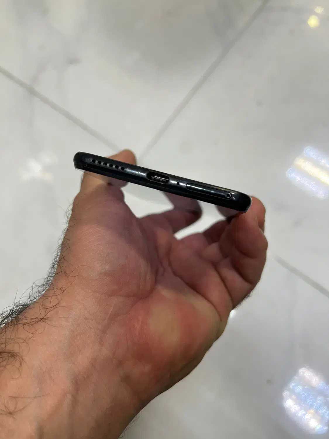 گپشی شیایومی Mi 11 Lite 128 RAM 8|موبایل|نسیم‌شهر, |دیوار