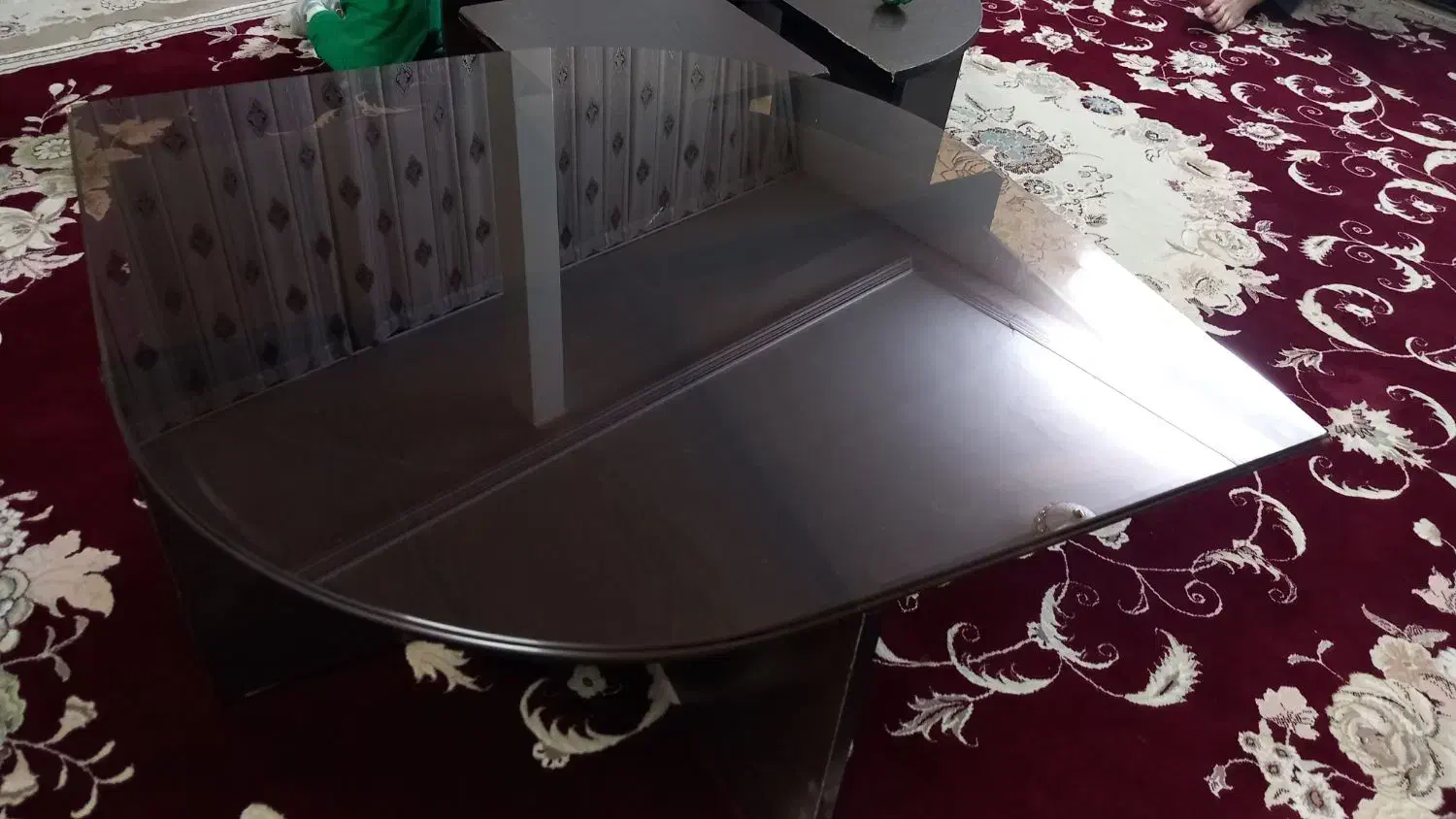 میز عسلی|مبلمان خانگی و میز عسلی|قم, شهرک طالقانی|دیوار