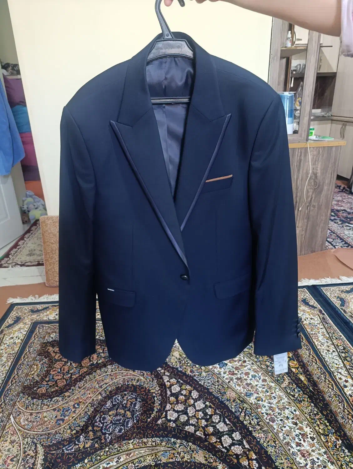 کت مردونه|لباس|بومهن, |دیوار