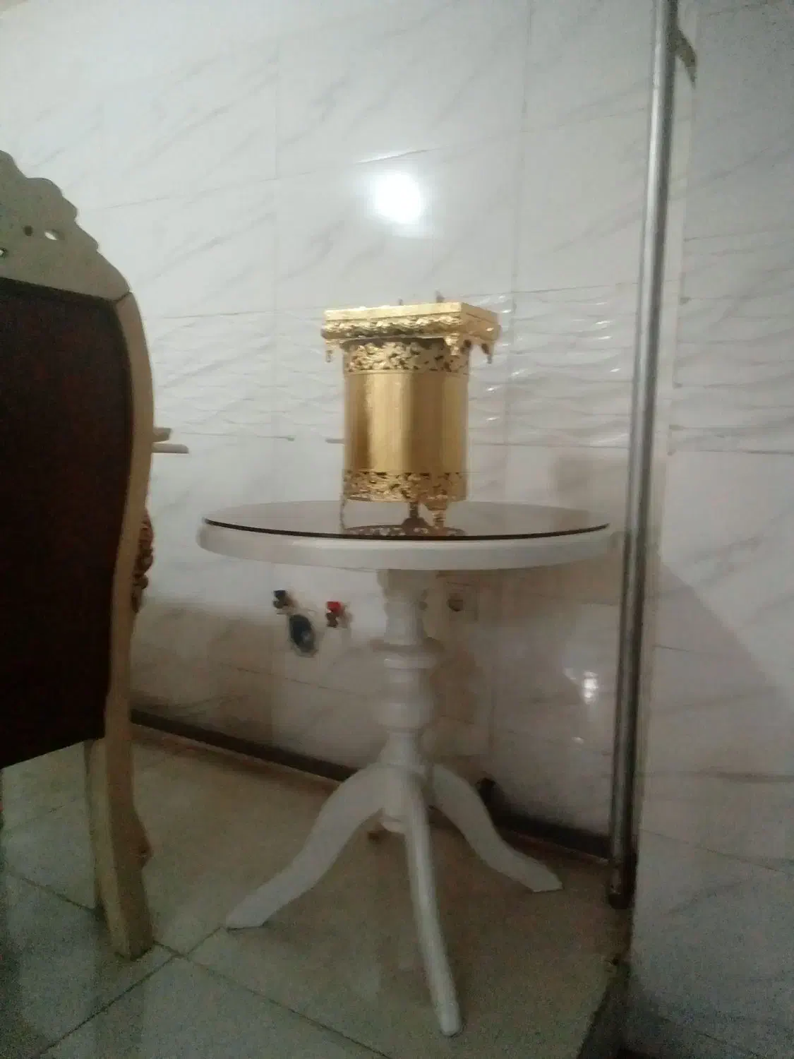 وسایل بفروش میرسد|مبلمان خانگی و میز عسلی|مشگین شهر, |دیوار