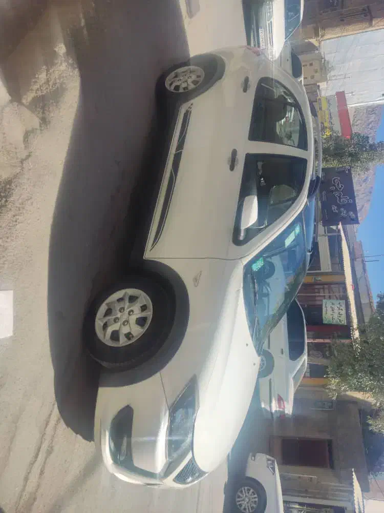 خودرو کوییک|خودرو سواری و وانت|آبدانان, |دیوار