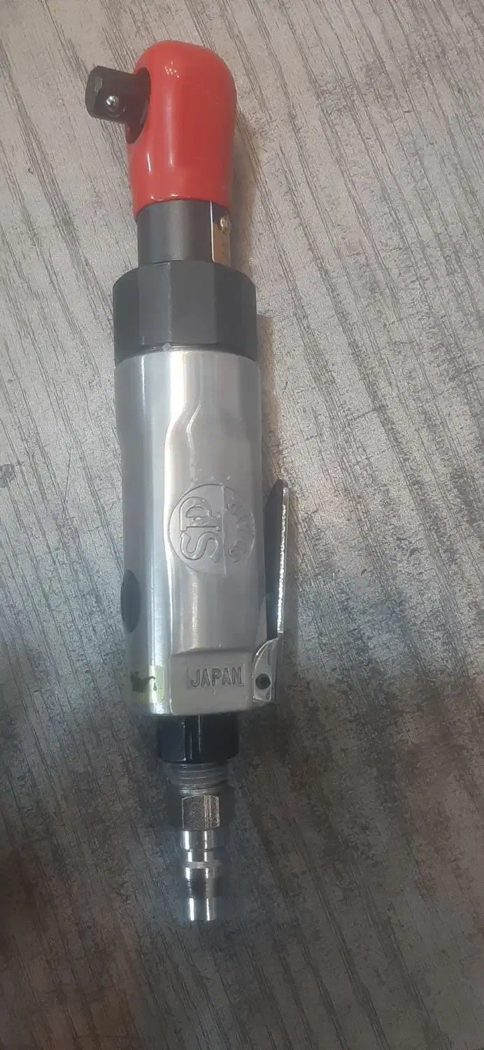 جغجغه  بادیsp3/8.کاملا نو استفاده نشده اصلا.|ابزارآلات|شیراز, بعثت|دیوار