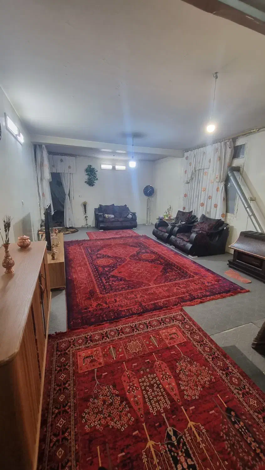 آپارتمان ۱۰۰ متری دو خوابه در فولادشهر|اجارهٔ آپارتمان|فولادشهر, A2|دیوار