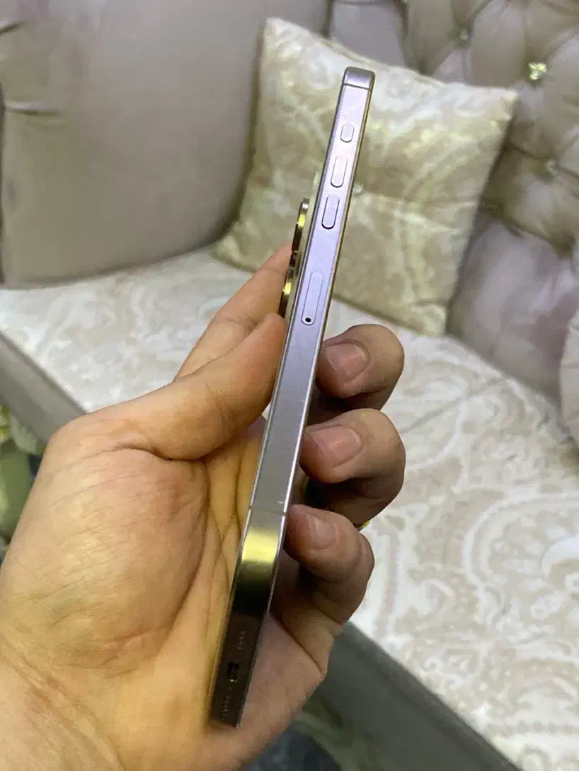 ایفون ۱۶پرومکس|موبایل|اهواز, گلستان|دیوار