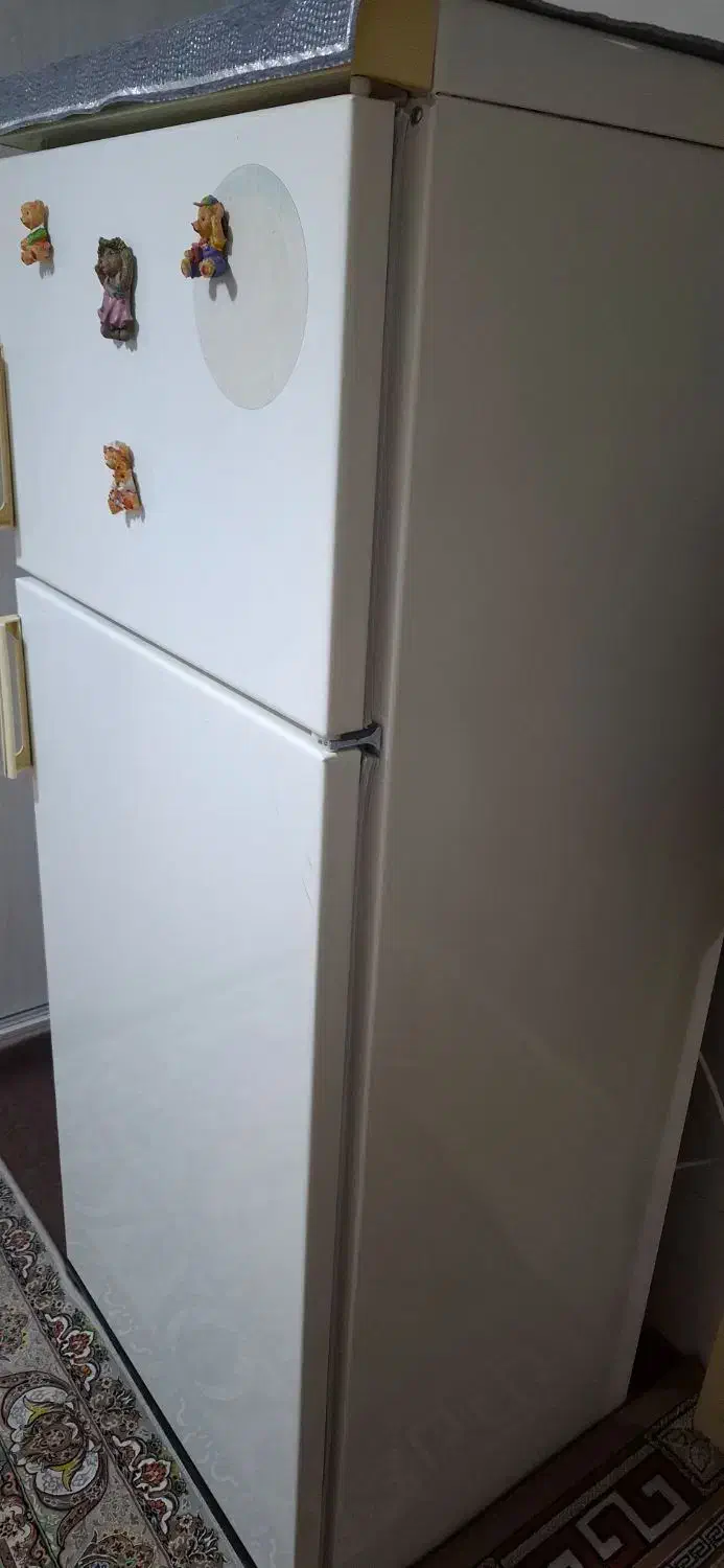 یخچال فریزر ۲درب فیلور|یخچال و فریزر|ری, سیزده آبان|دیوار