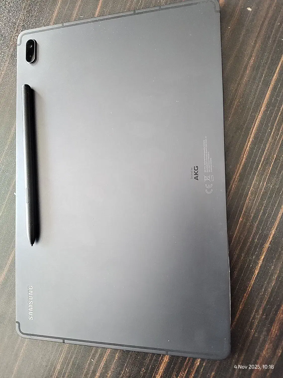 تبلت سامسونگ در حد آکبند|تبلت|مشهد, الهیه|دیوار