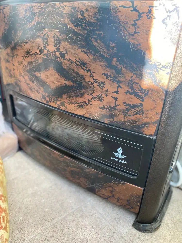 بخاری|بخاری، هیتر، شومینه|مشهد, امیریه|دیوار