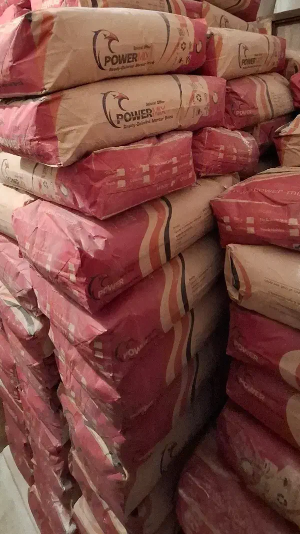 چسب پودری سرامیک آجری حراج کردم پودربندکشی+نانو|مصالح و تجهیزات ساختمان|تهران, والفجر (افسریه)|دیوار