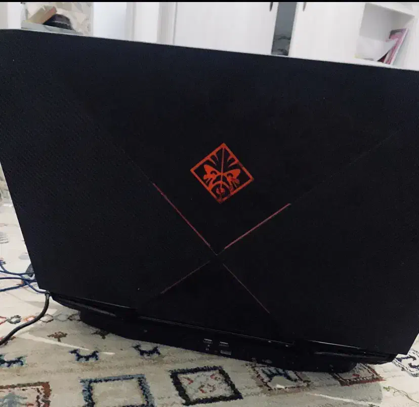 Hp omen|رایانه همراه|شیراز, عفیف‌آباد|دیوار