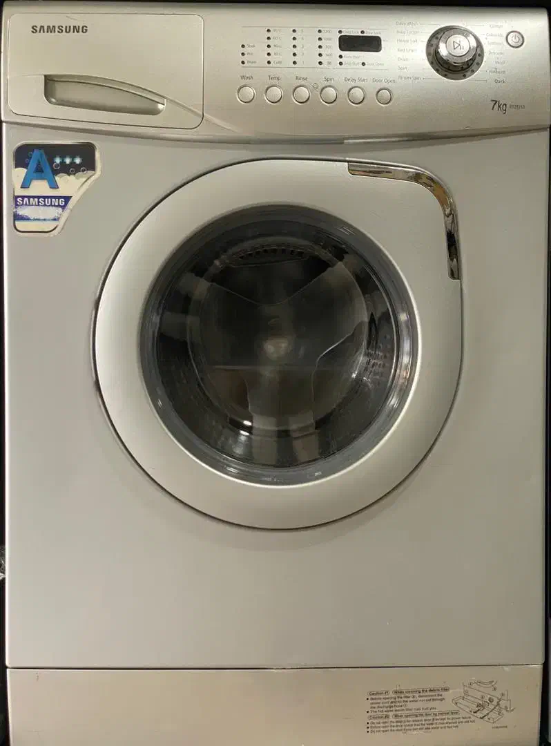 سامسونگ باارسال|ماشین لباسشویی و خشک‌کن لباس|تهران, صادقیه|دیوار