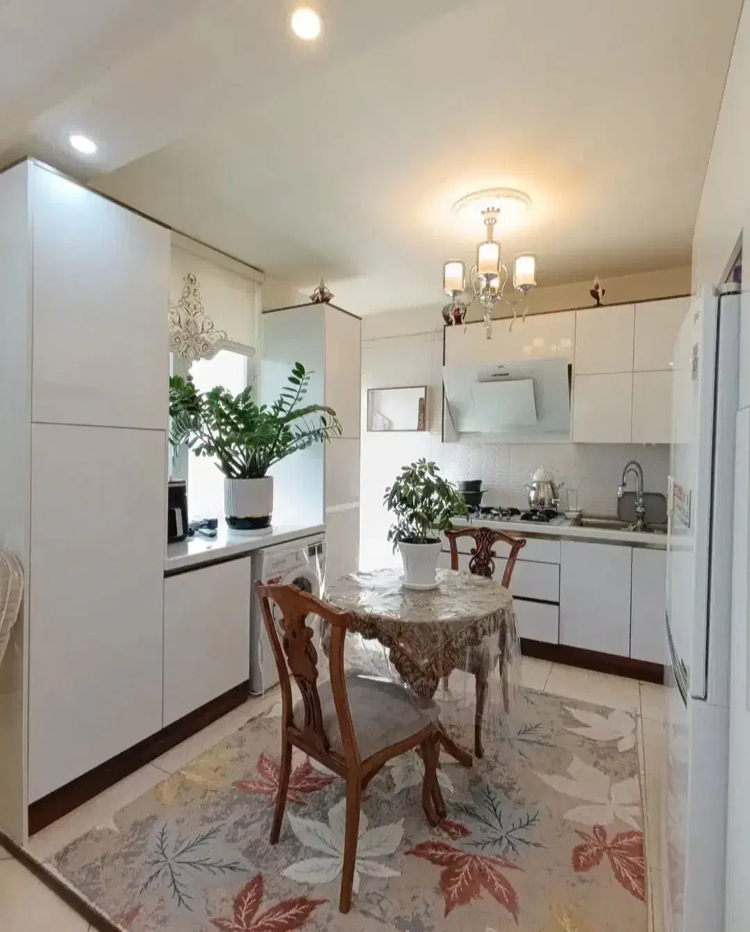 ۸۴متر۲خواب/سازه مدرن/ملک فوق العاده/منطقه کهریزک|فروش آپارتمان|کهریزک, |دیوار