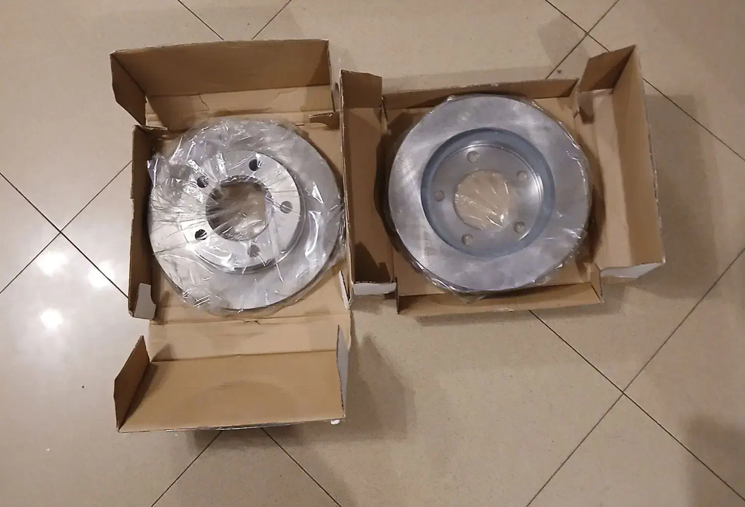 جیپ|قطعات یدکی و لوازم جانبی|تهران, ونک|دیوار