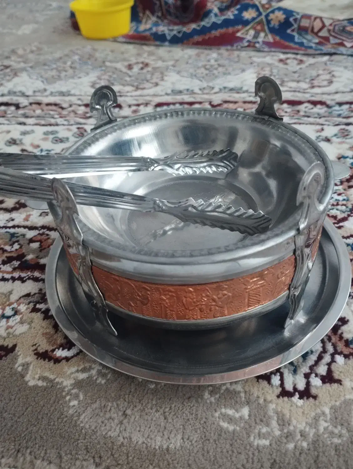 جااسپندی|سرویس روتختی|مشهد, وحید|دیوار