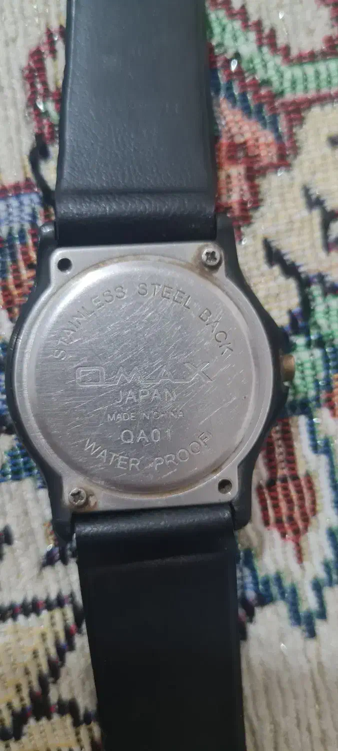 ساعت اصل ژاپون|ساعت|نسیم‌شهر, |دیوار