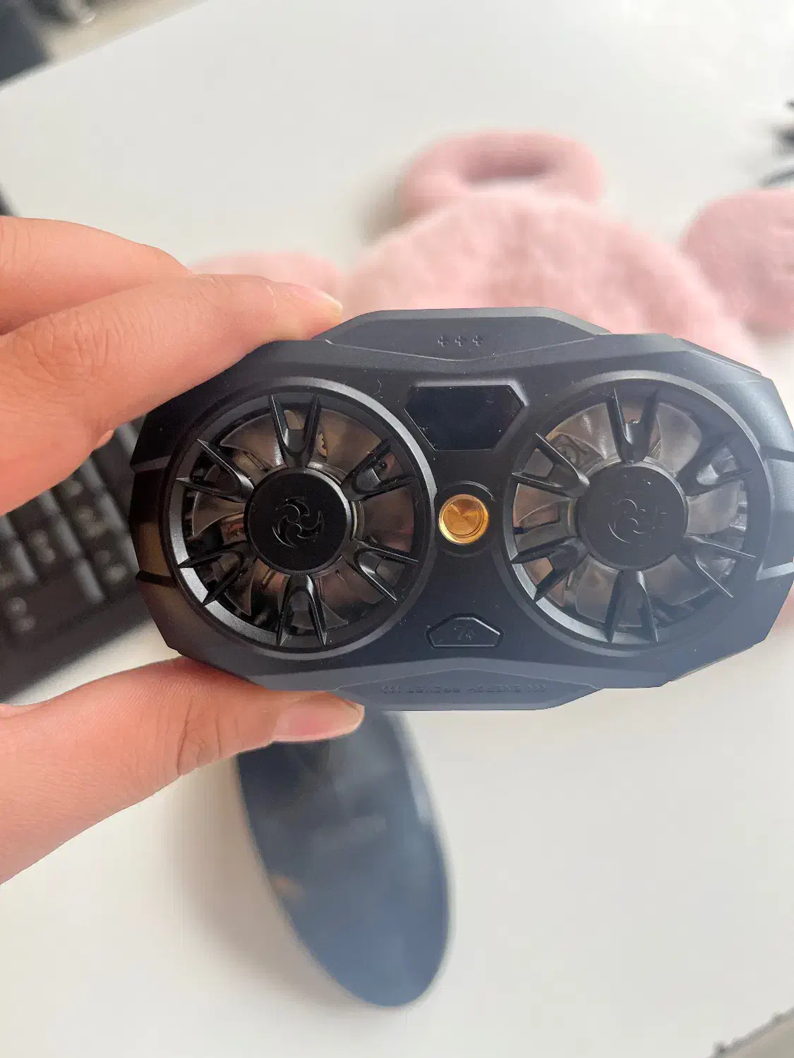 فن گیمینگ|قطعات و لوازم جانبی رایانه|مشهد, هفت تیر (نه دره)|دیوار