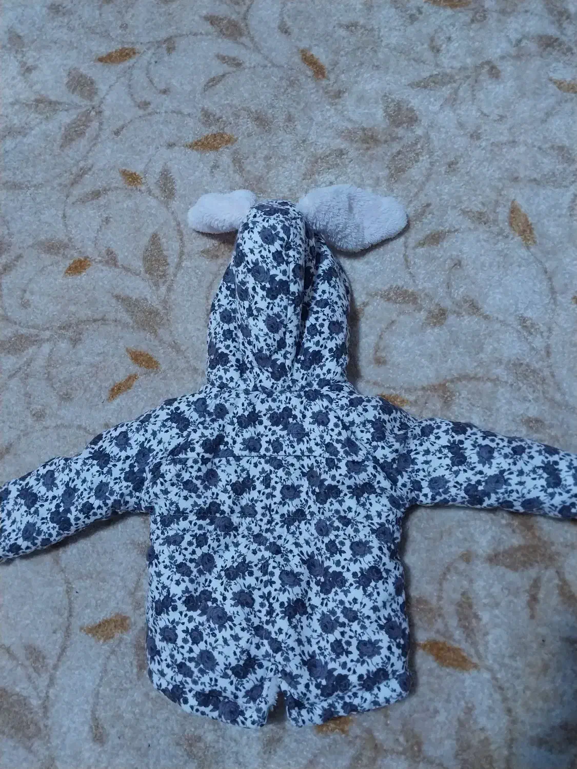 کابشن بچگانه 2ساله در حد نو|کفش و لباس بچه|پاکدشت, شهرک امام رضا|دیوار