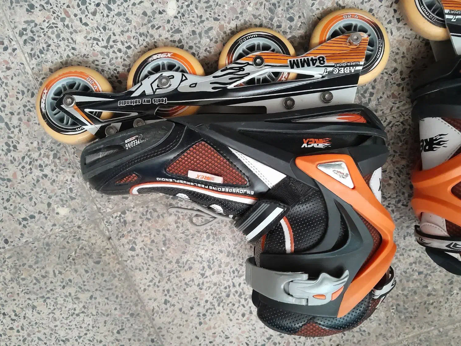 اسکیت|دوچرخه، اسکیت، اسکوتر|فردیس, فردیس|دیوار