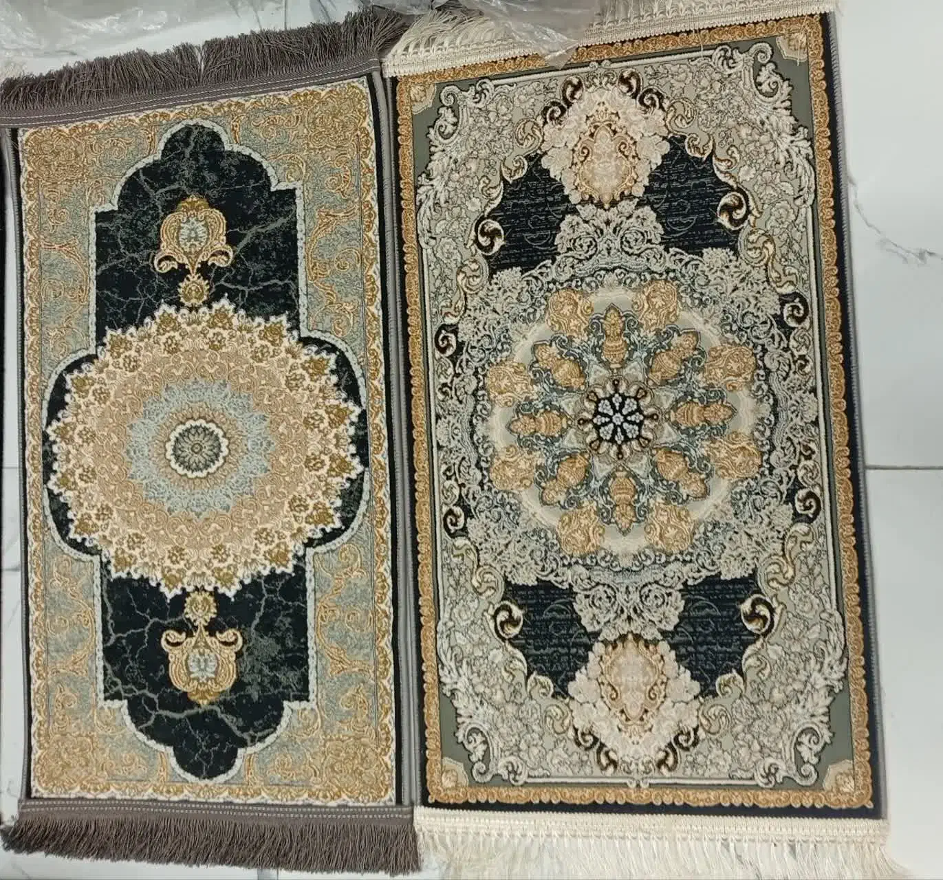 پادری فرش|پادری|قم, زند آباد|دیوار