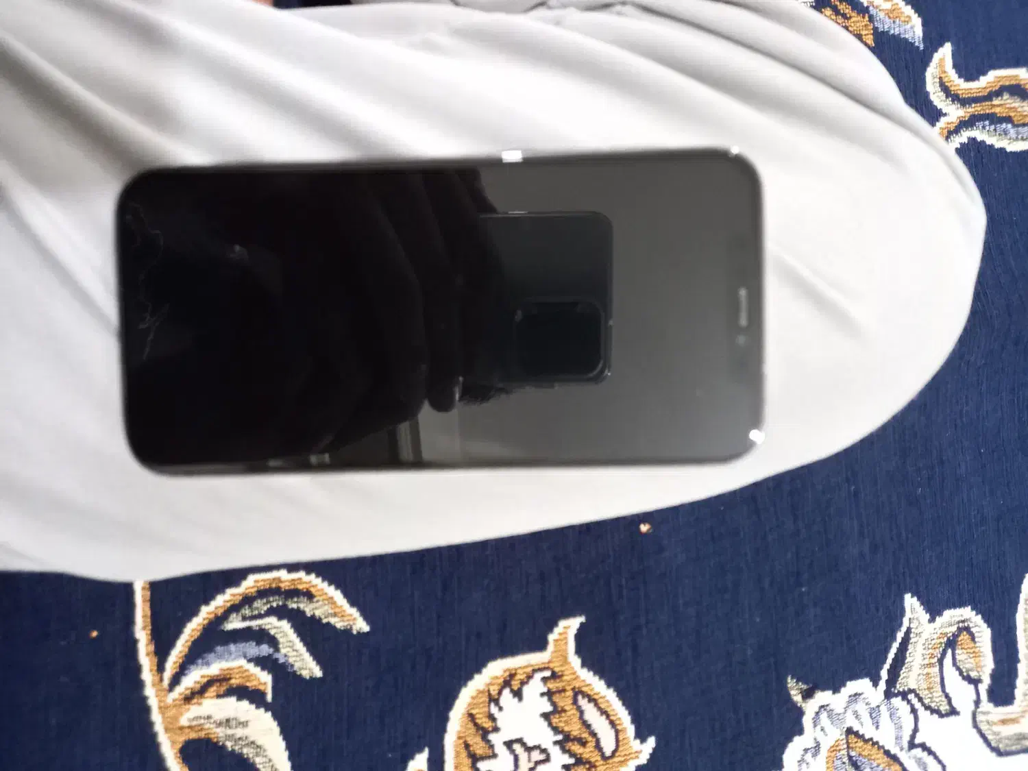 ایفون12پروLA  256|موبایل|خرم‌آباد, |دیوار