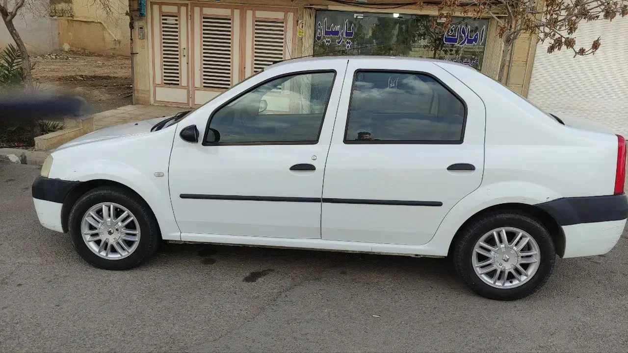 ال نود اتومات|خودرو سواری و وانت|قم, انسجام|دیوار