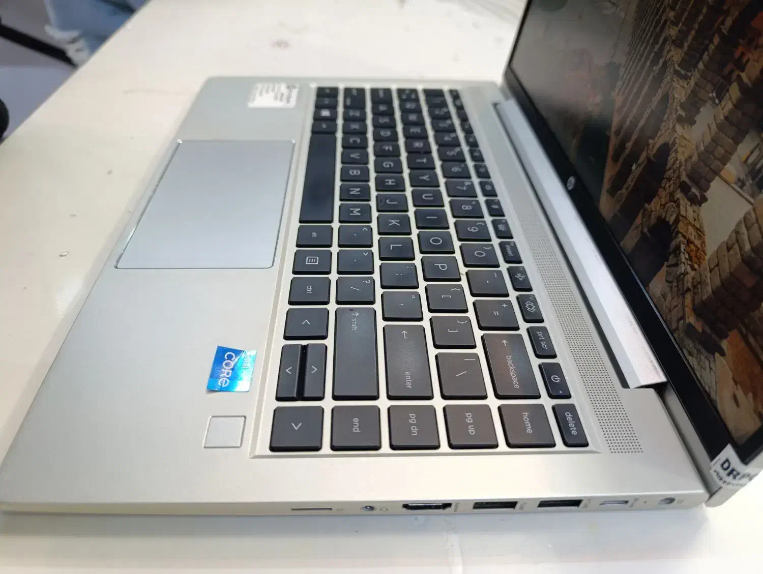 لپتاپ اچ پی سفارش المان|رایانه همراه|بندر ماهشهر, |دیوار