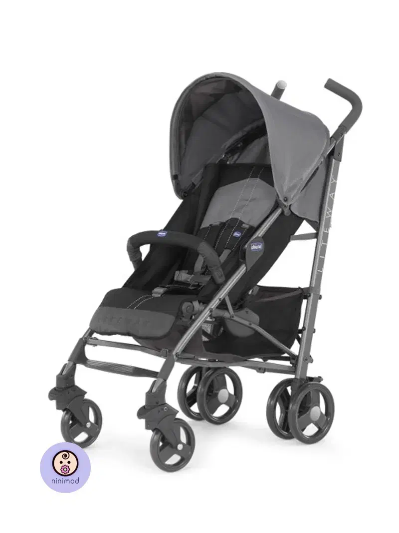 عصایی تاشو کالسکه چیکو|کالسکه و لوازم جانبی|شهریار, شهرک شاهد|دیوار