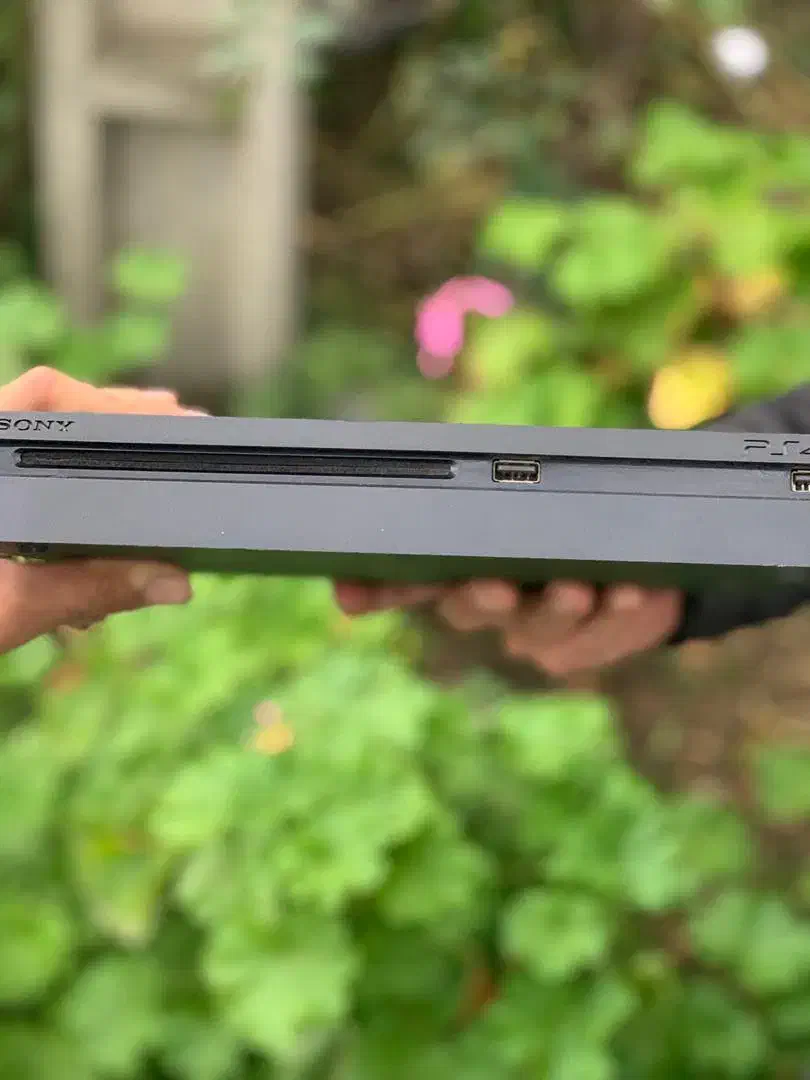 پی اس فور اسلیم کپی خور یک ترا بایت|کنسول، بازی ویدئویی و آنلاین|قائمشهر, |دیوار