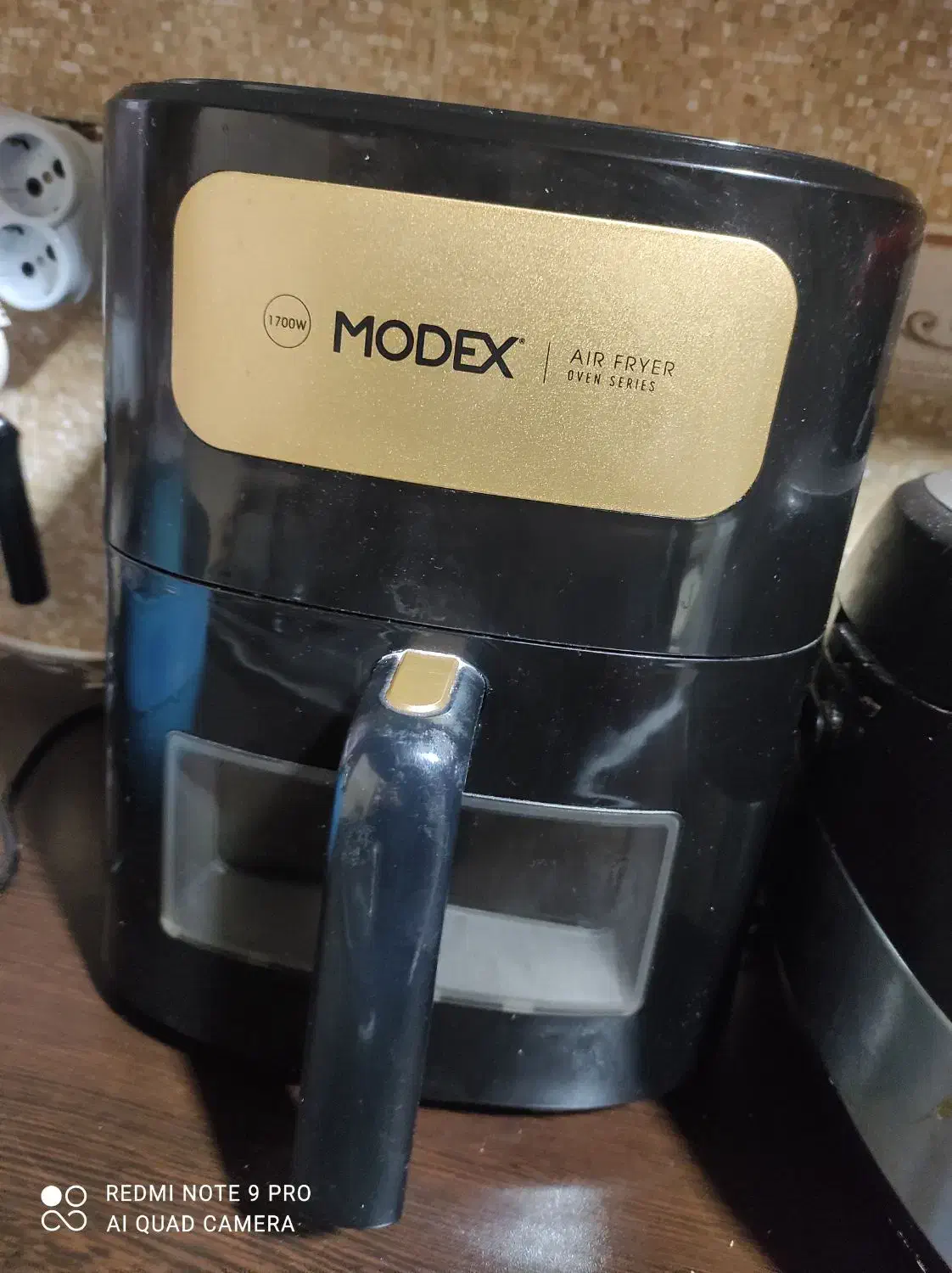 سرخ کن|اجاق گاز و لوازم برقی پختوپز|بندرعباس, |دیوار