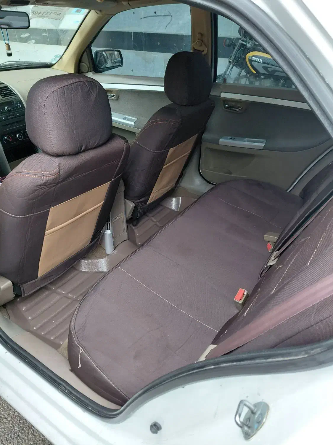 سمندef7داشبوردسوناتایی|خودرو سواری و وانت|قم, مسکن مهر|دیوار