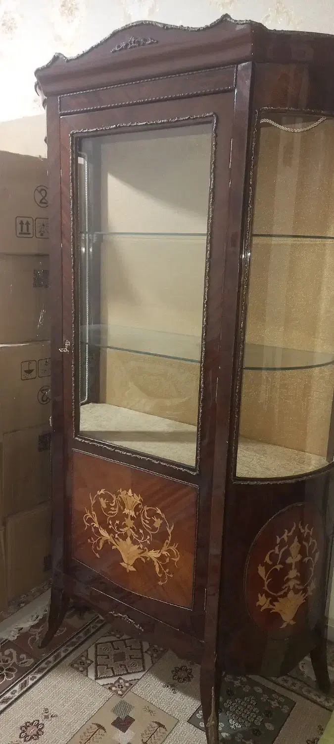 ویترین|بوفه، ویترین، کنسول|تهران, کرمان|دیوار