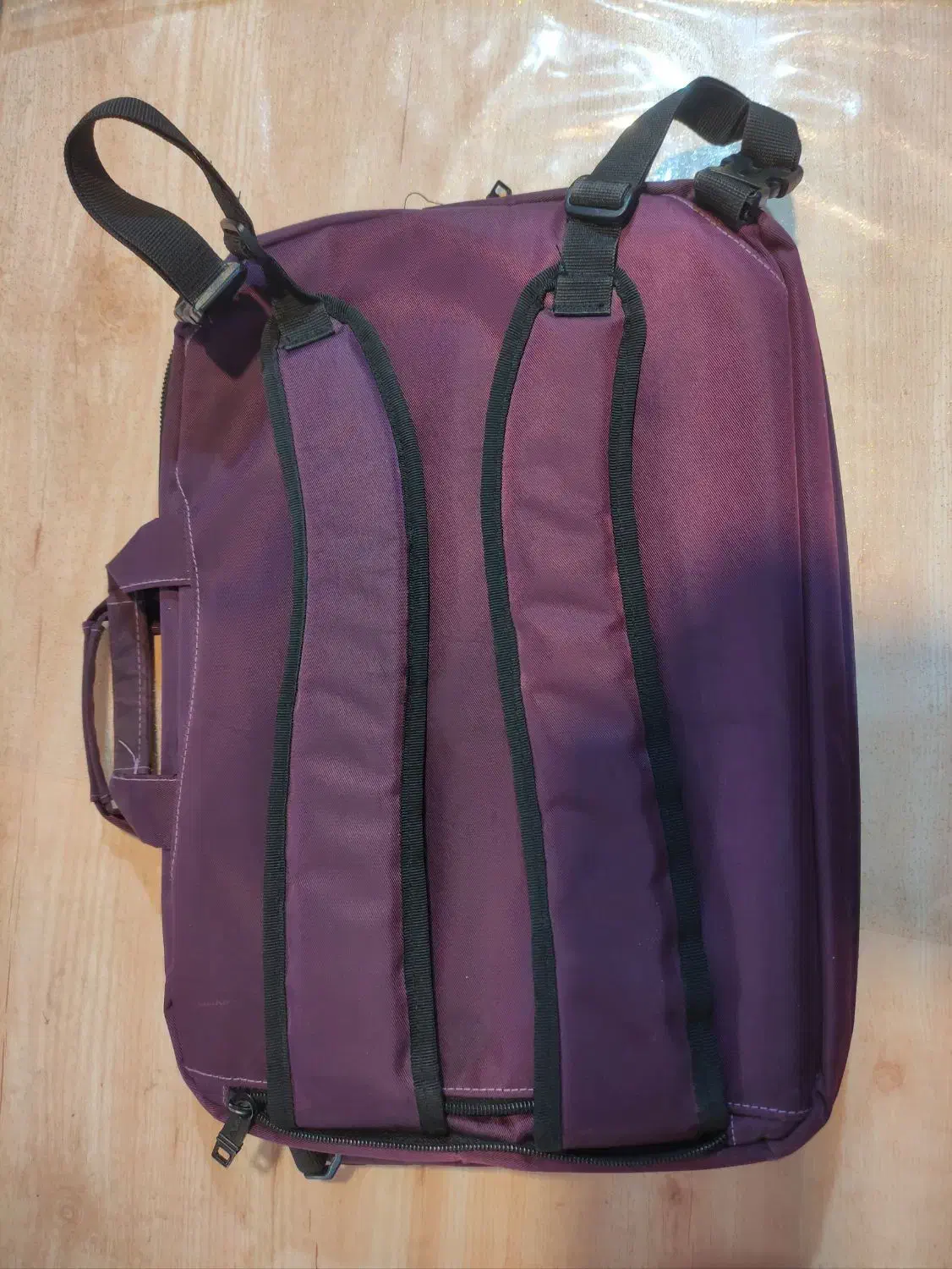 کیف لپتاپ و کوله پشتی|کیف، کفش، کمربند|اصفهان, سیچان|دیوار