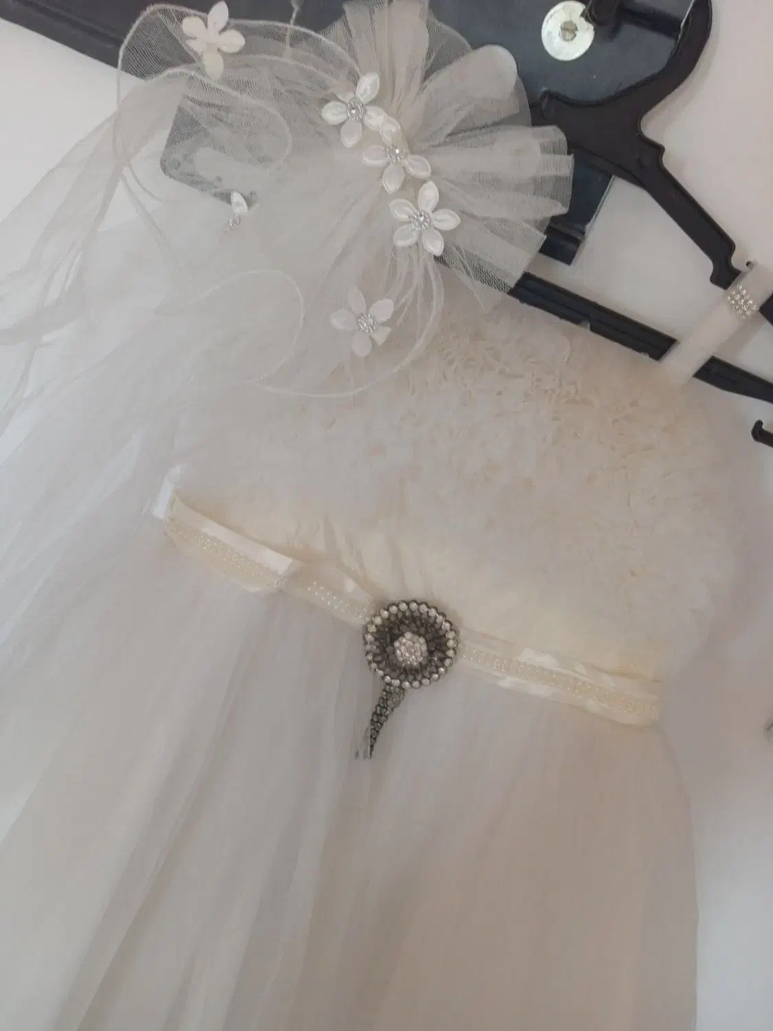 لباس|لباس|صدرا-فارس, فاز ۲|دیوار