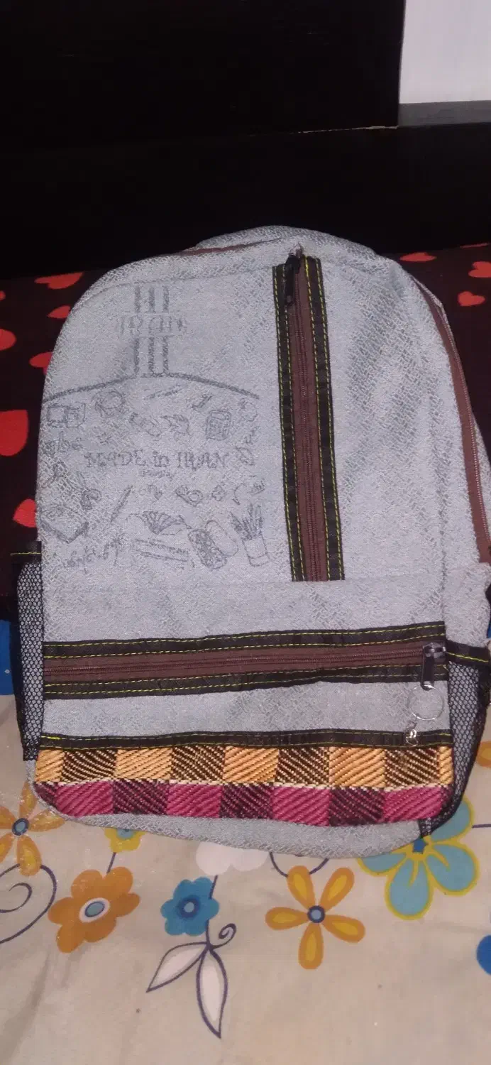 کیف|کیف، کفش، کمربند|همدان, |دیوار