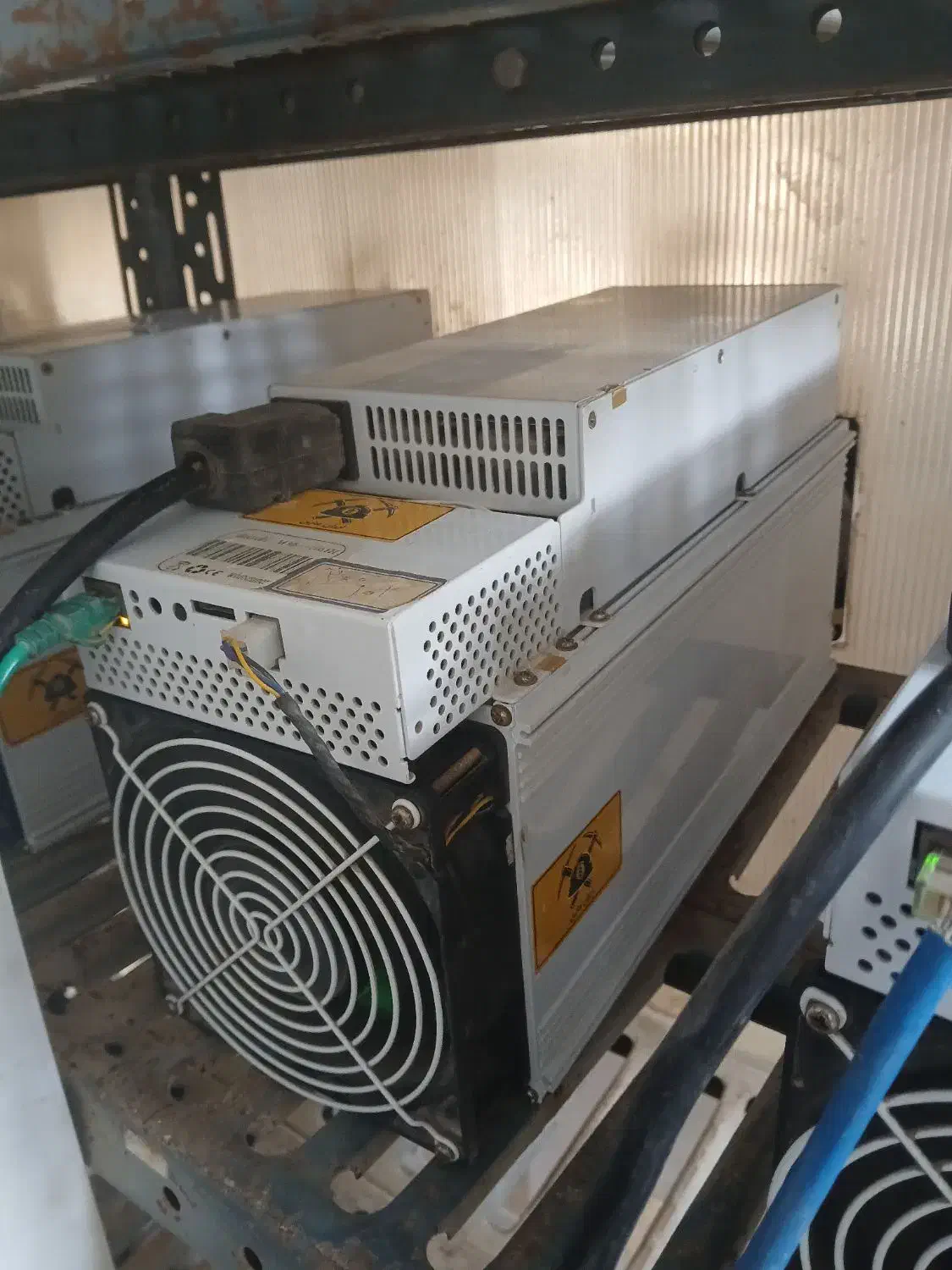 ماینر|قطعات و لوازم جانبی رایانه|بهبهان, |دیوار