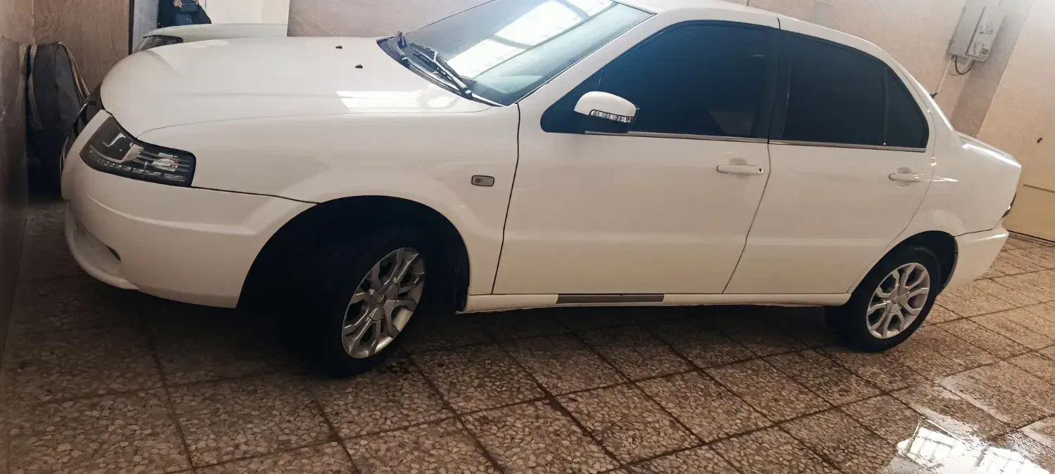 سورن پلاس|خودرو سواری و وانت|اشتهارد, |دیوار